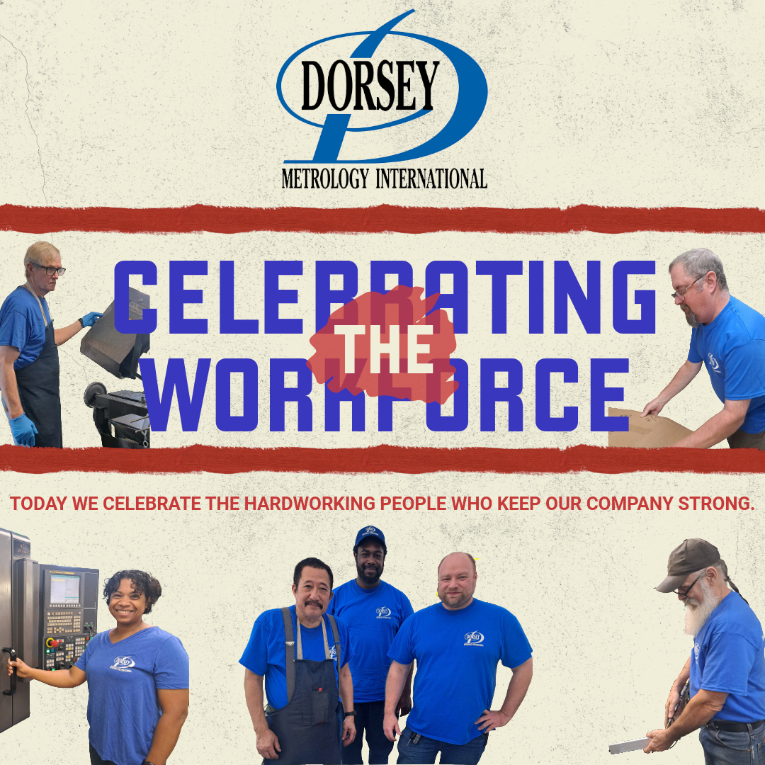Celebrating our workforce on Labor Day 2025