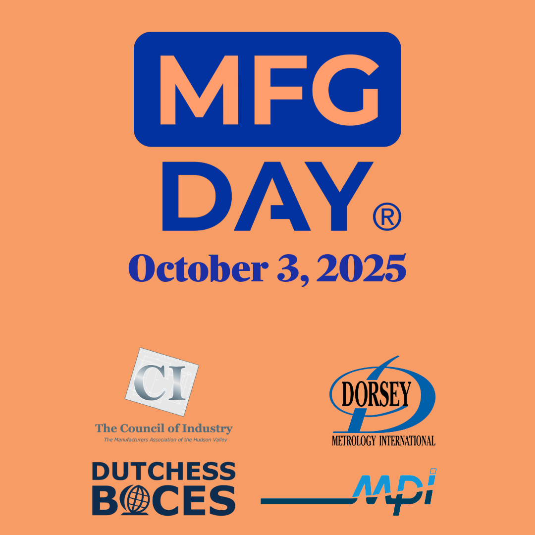 MFG Day 2025