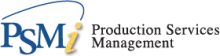 Production Services Management Logo