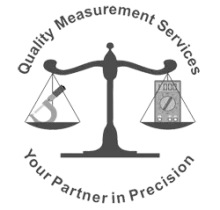 Quality Measurement Services Logo