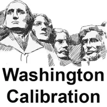 Washington Precision Repairs logo